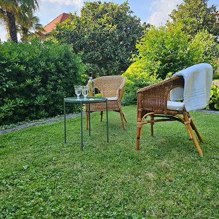 Villa Maria Lago Maggiore Reno Di Leggiuno Exterior photo