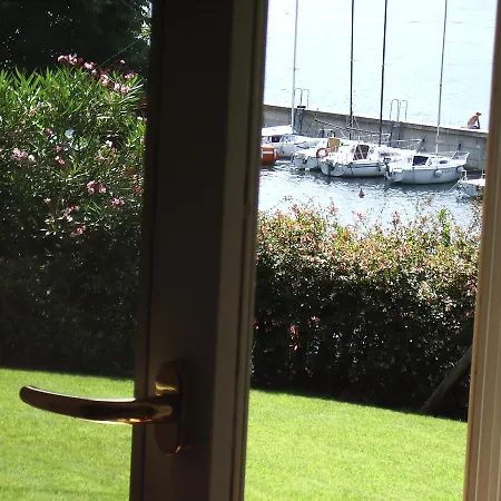 Villa Maria Lago Maggiore Reno Di Leggiuno Exterior photo