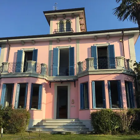 Villa Maria Lago Maggiore Reno Di Leggiuno Exterior photo