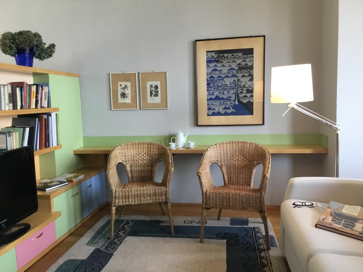 Apartment Maria Maggiore