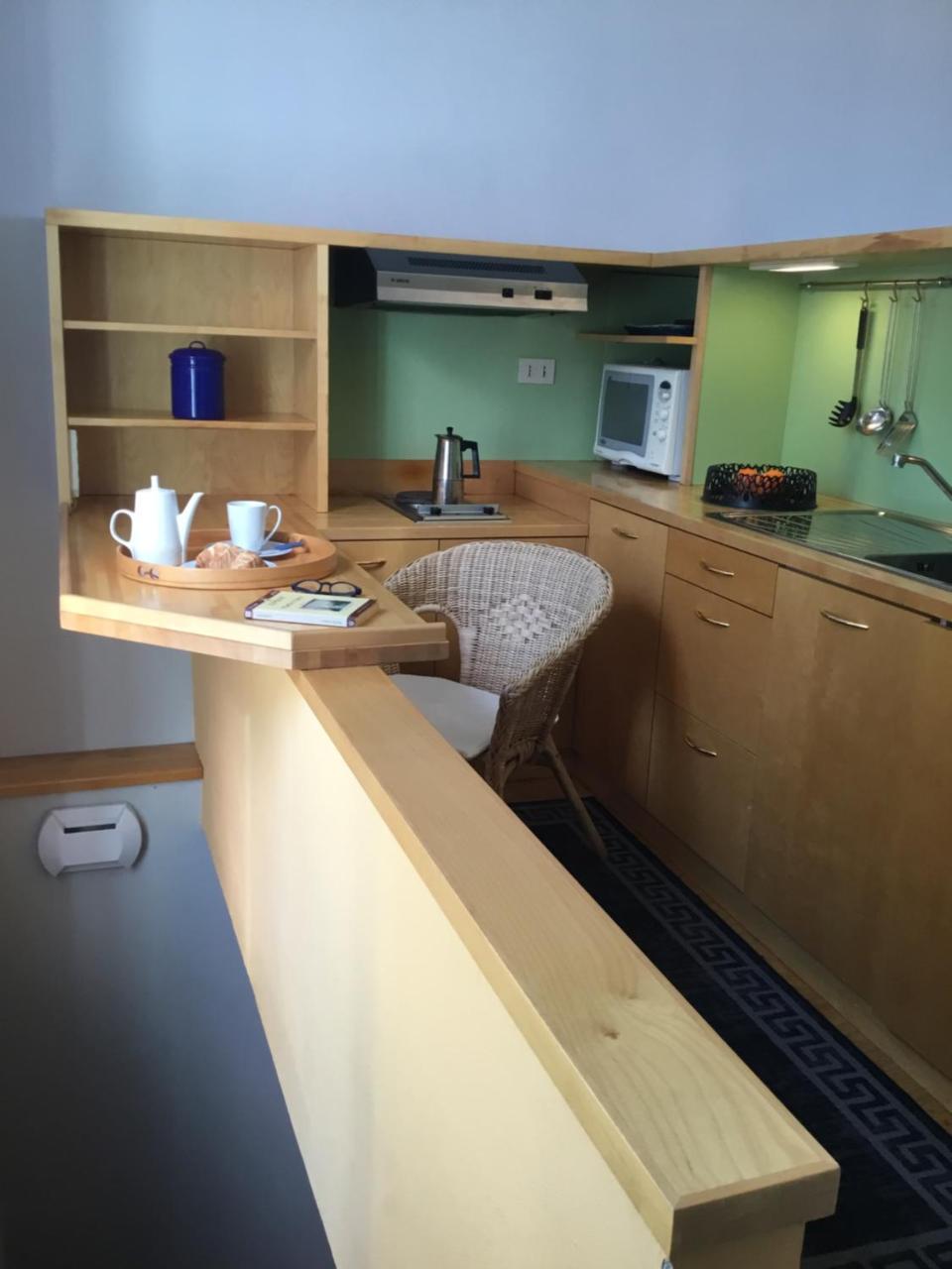 Apartment Maria Maggiore