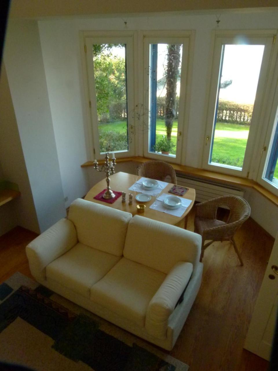 Maria Maggiore Apartment Reno Di Leggiuno