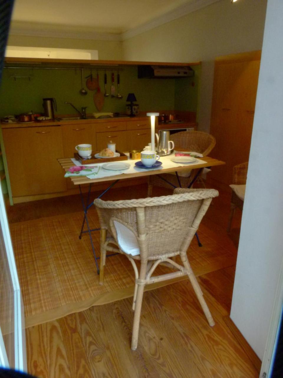 Maria Maggiore Apartment *