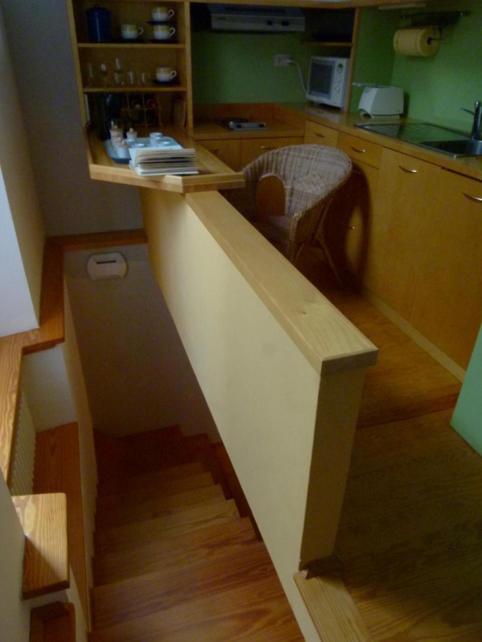 Appartement Maria Maggiore