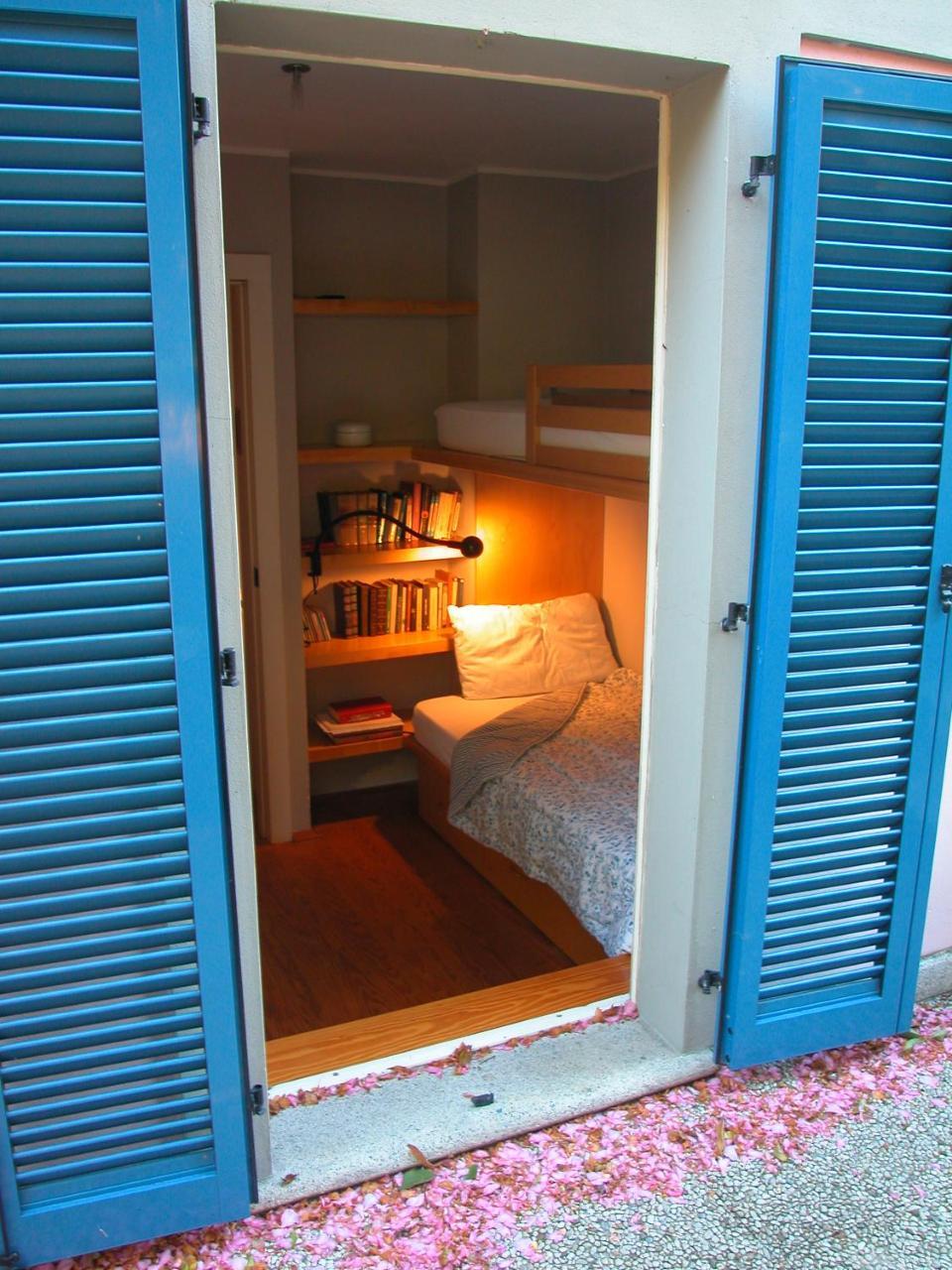 Maria Maggiore Apartment