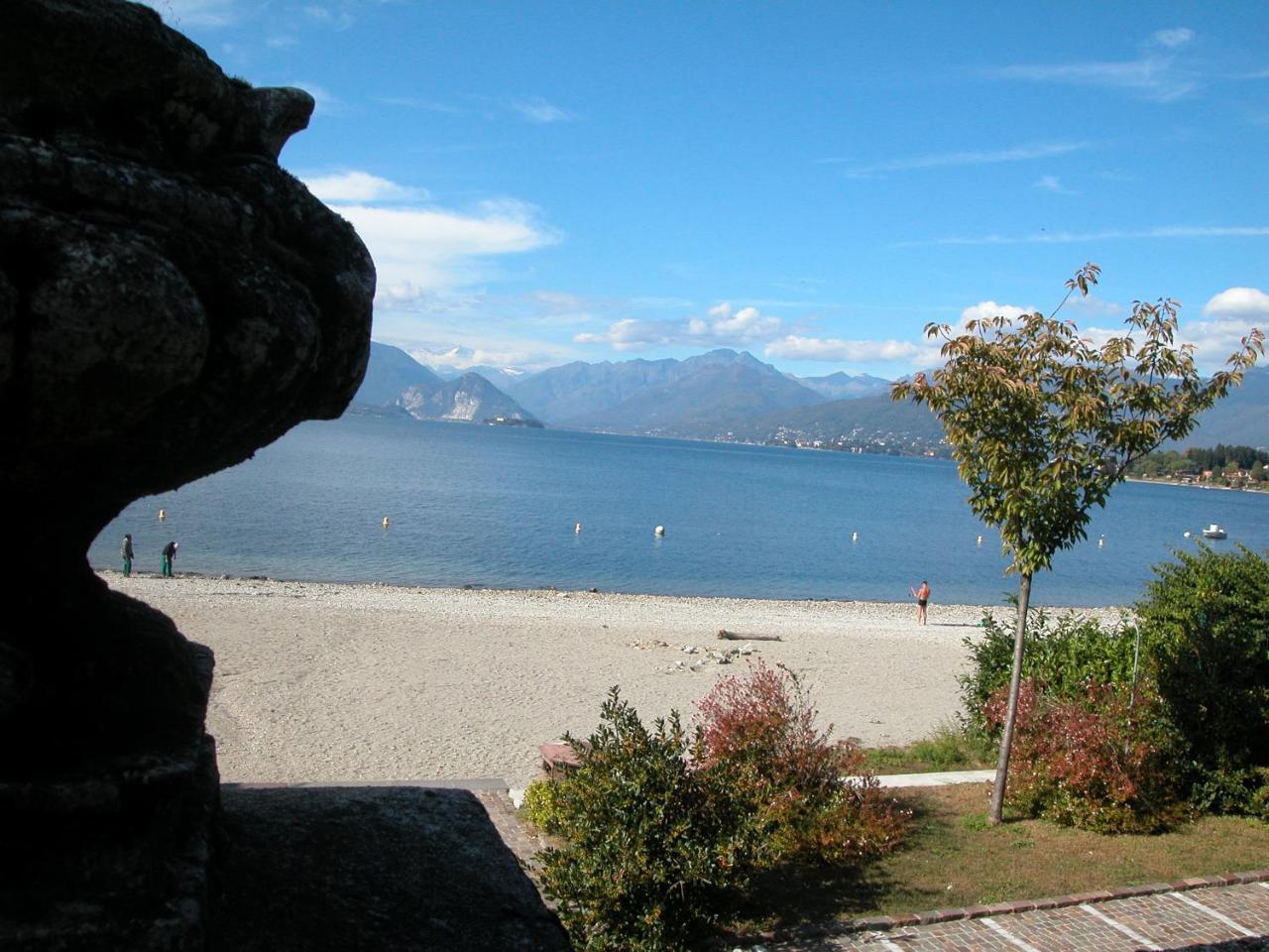 Maria Maggiore Appartement Reno Di Leggiuno