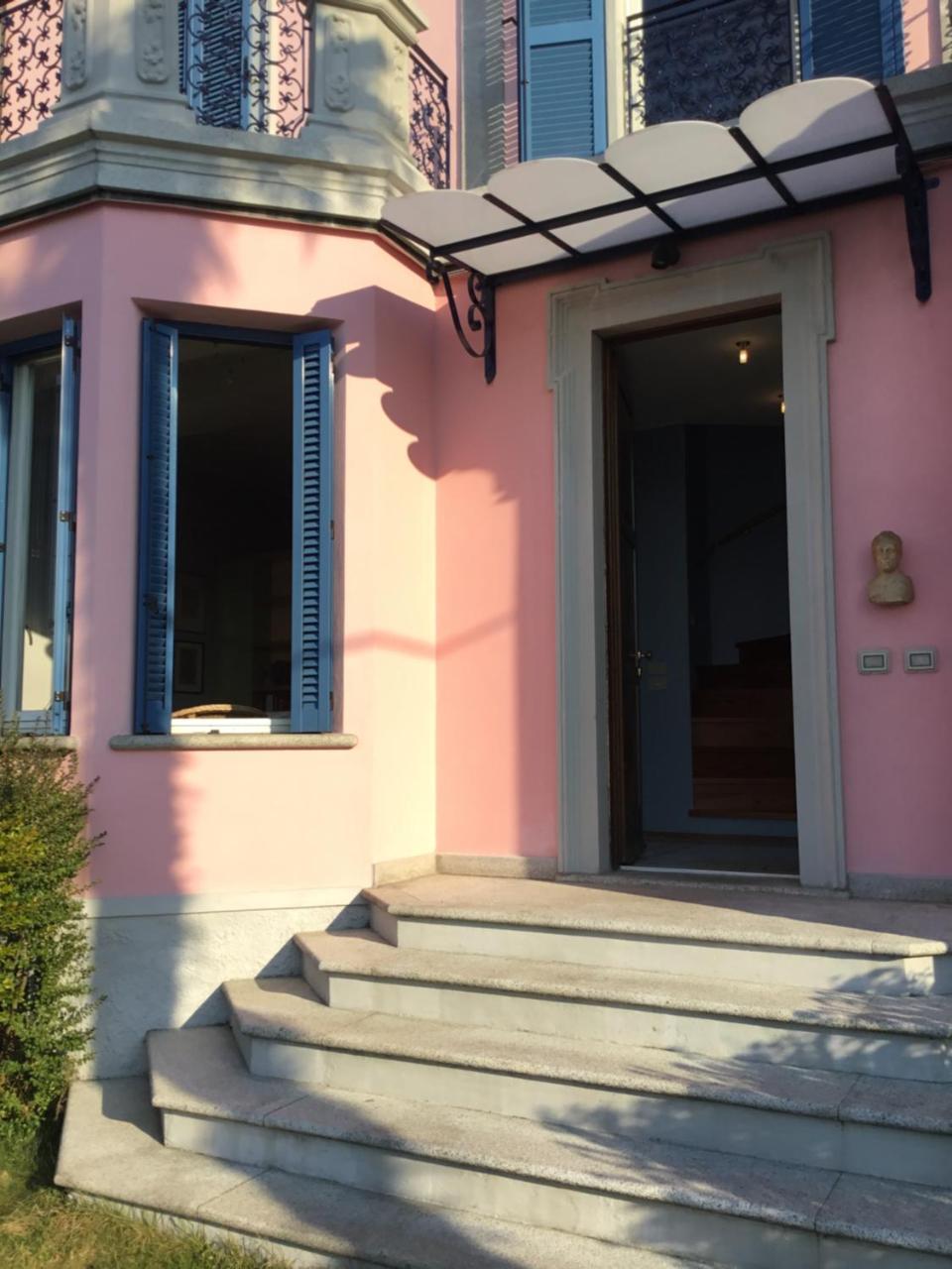 Appartement Maria Maggiore *