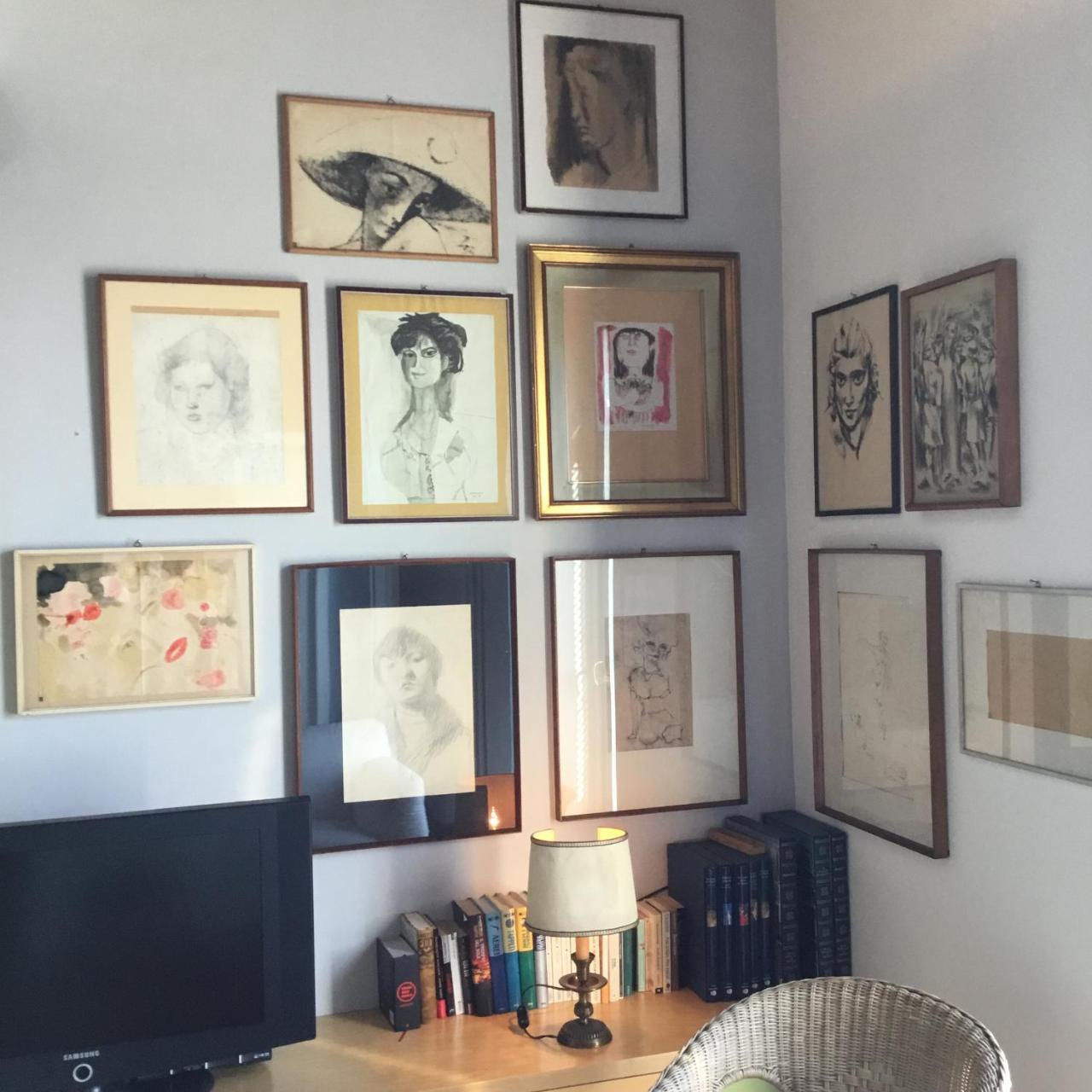 Maria Maggiore Apartment