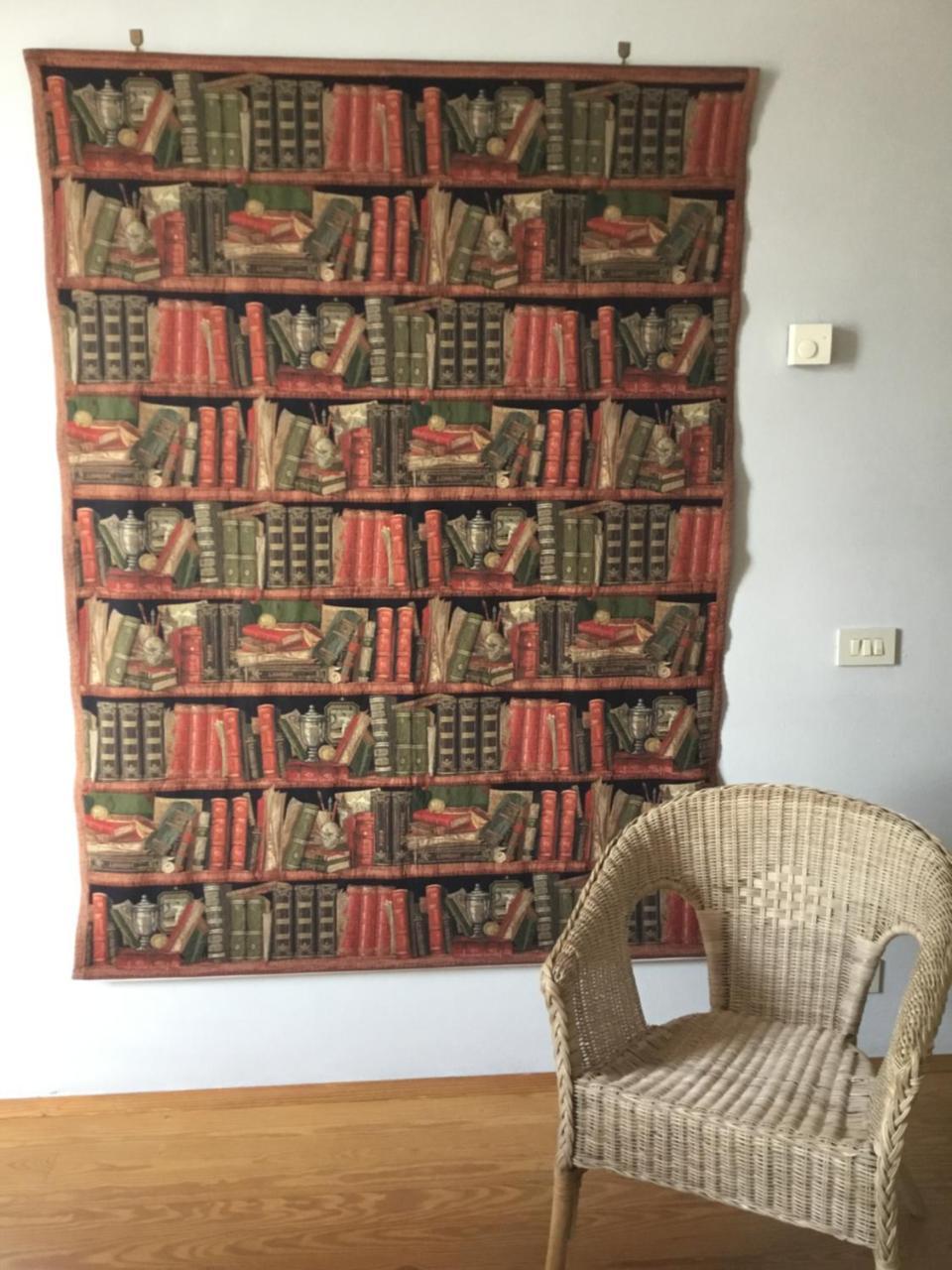 Apartment Maria Maggiore *