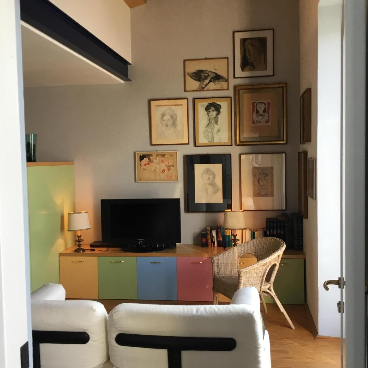 Apartment Maria Maggiore