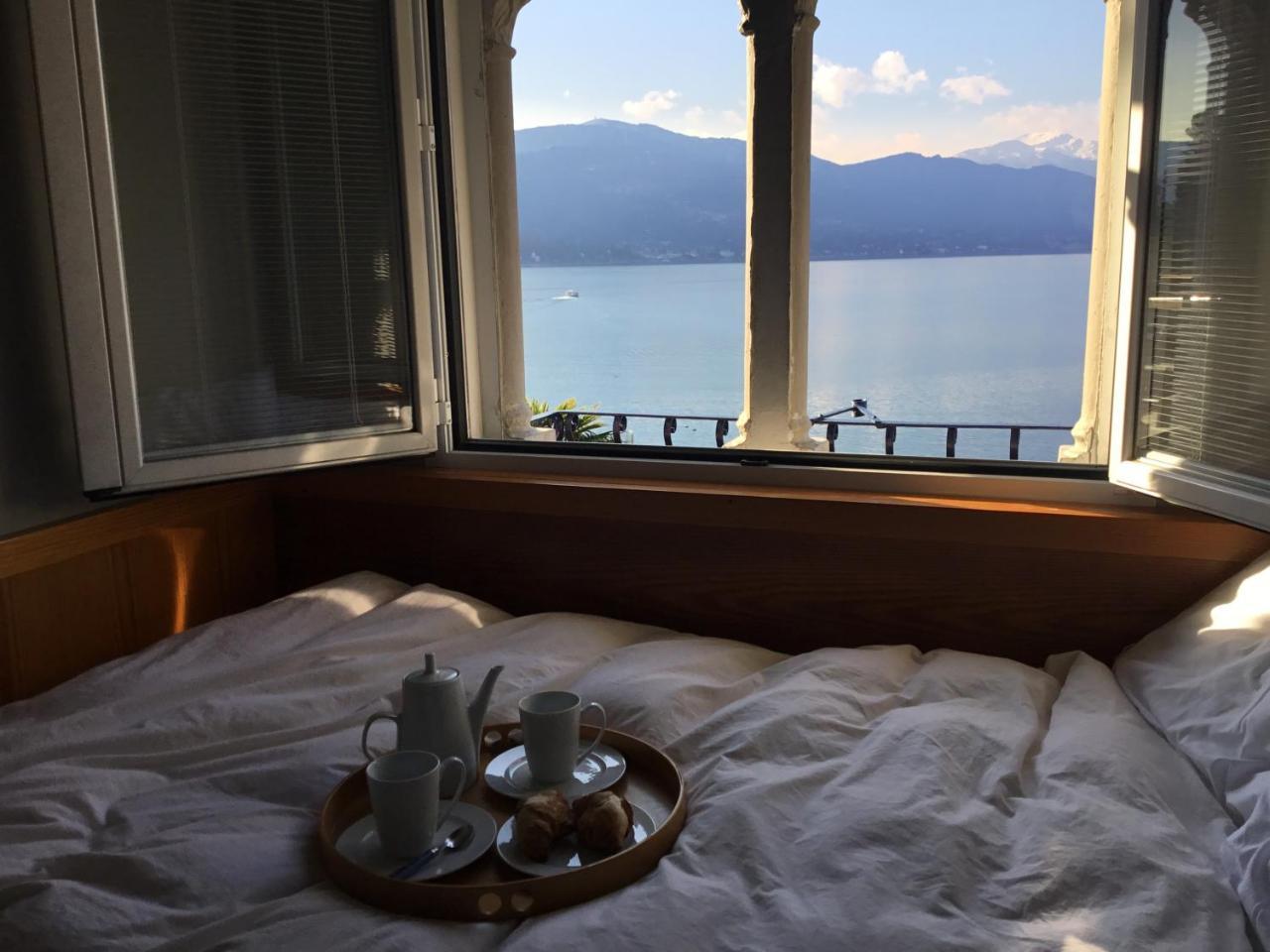 Maria Maggiore Apartment Reno Di Leggiuno