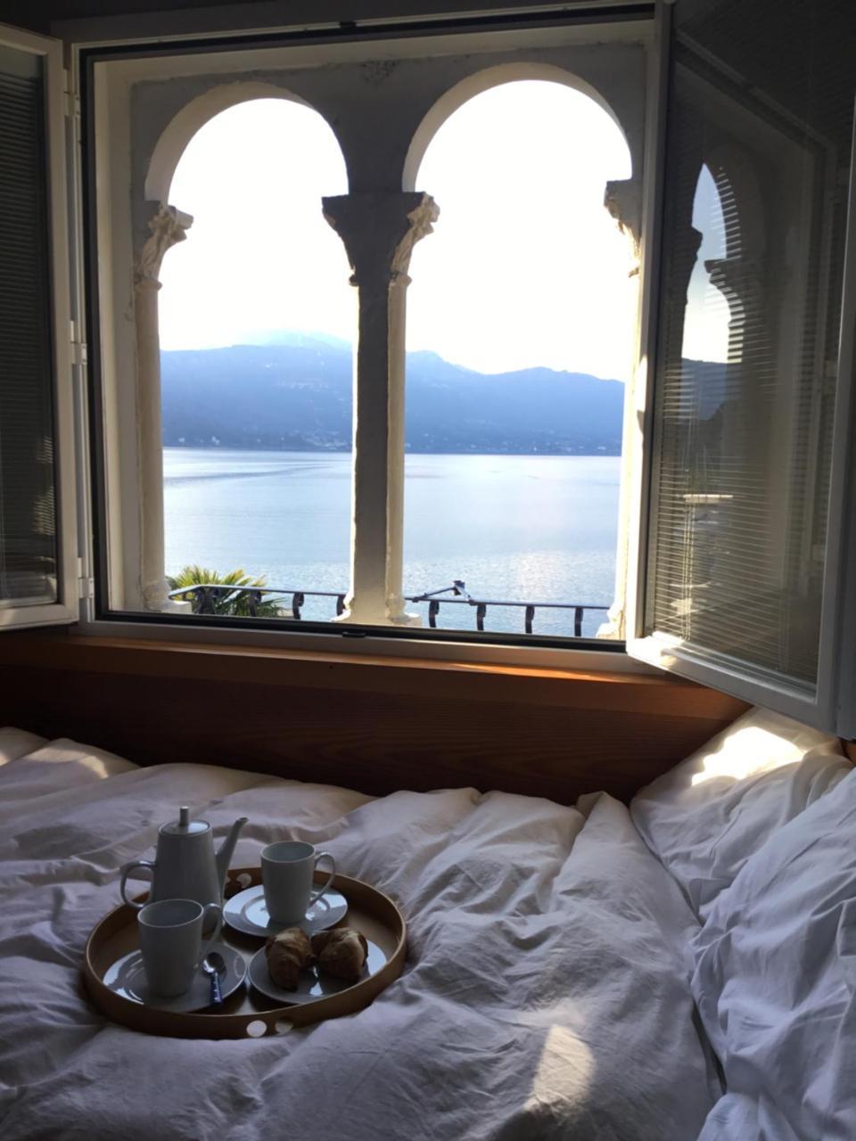 Maria Maggiore Apartment Reno Di Leggiuno