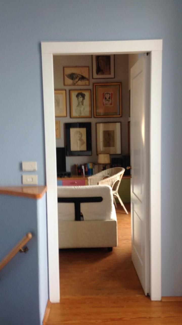 Apartment Maria Maggiore Reno Di Leggiuno