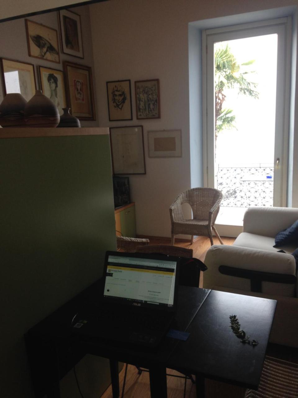 Apartment Maria Maggiore