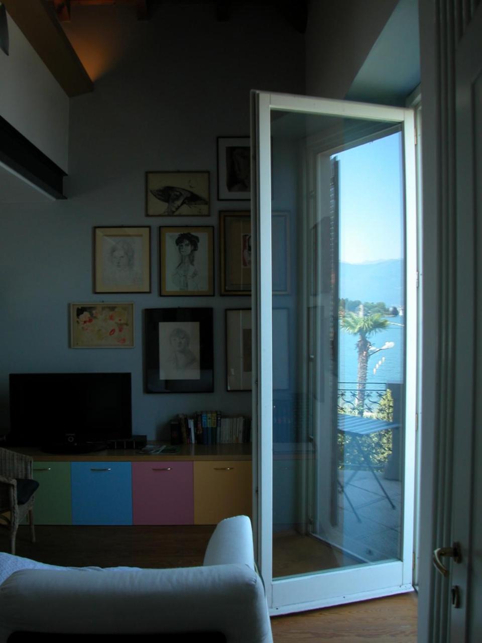 Apartment Maria Maggiore *