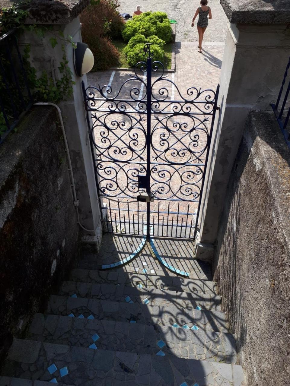 Maria Maggiore Reno Di Leggiuno