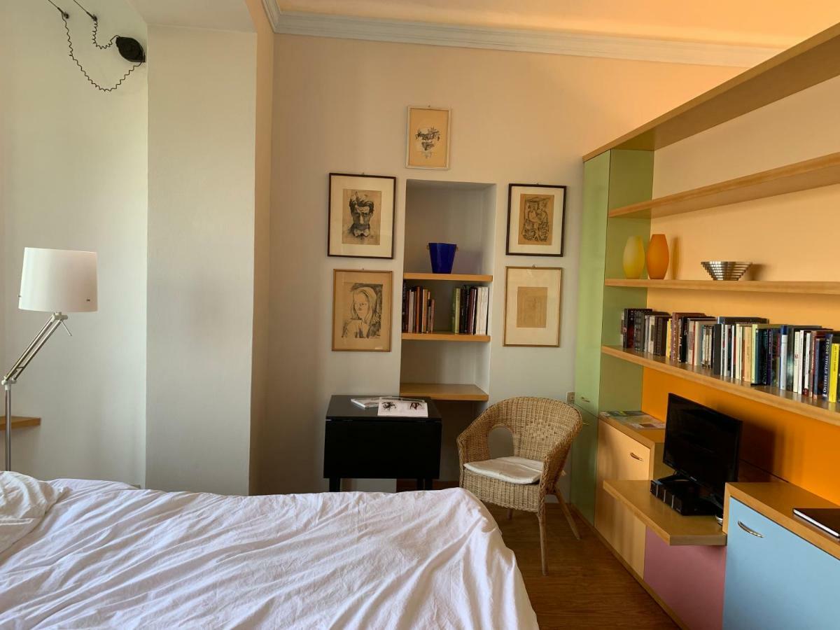Apartment Maria Maggiore Reno Di Leggiuno