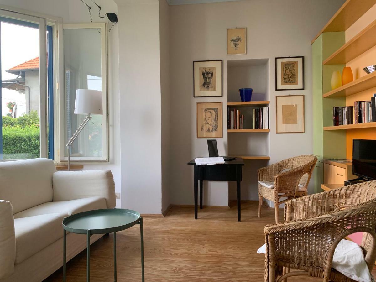 Maria Maggiore Apartment *