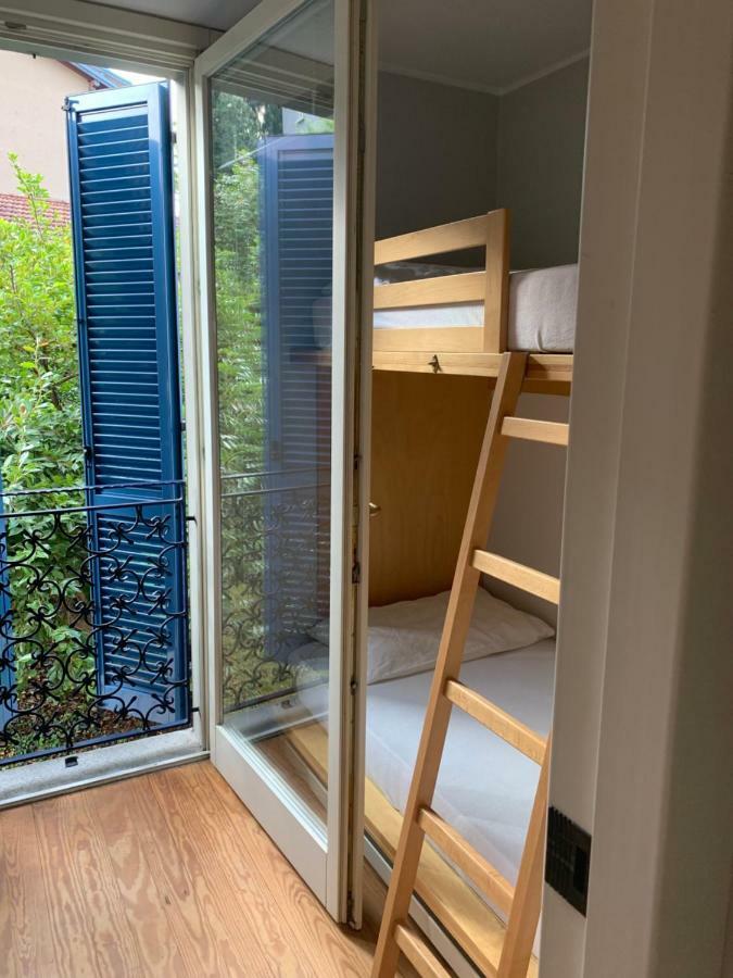 Apartment Maria Maggiore *